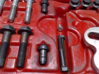 MAC TOOLS STP250M